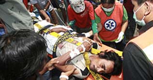 South Philippine: 11 killed as militants assailed a village